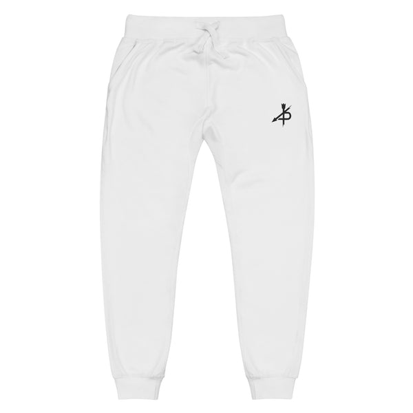 4 PEACE Unisex fleece sweatpants