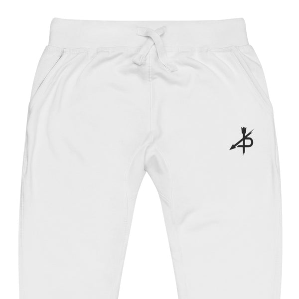 4 PEACE Unisex fleece sweatpants
