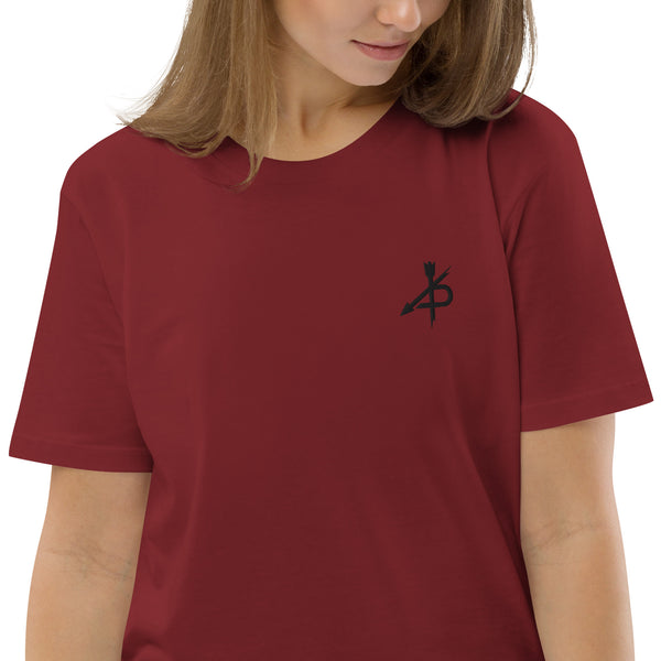 4 Peace Unisex organic cotton t-shirt