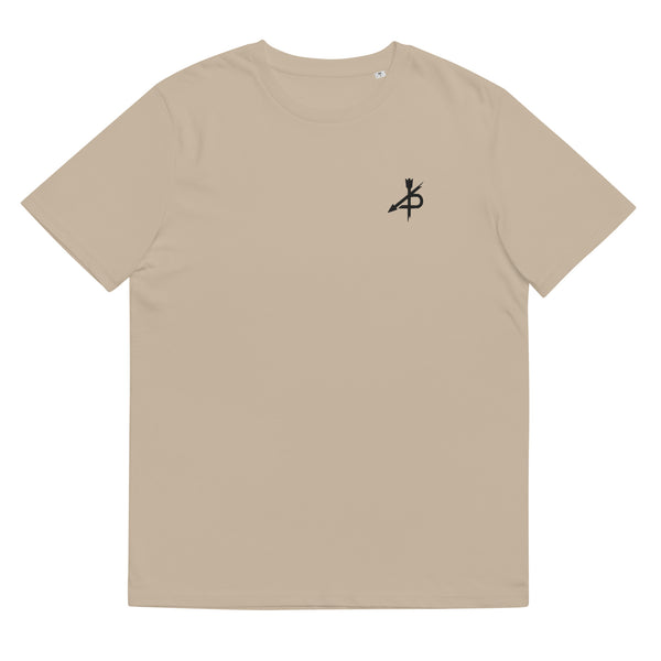 4 Peace Unisex organic cotton t-shirt