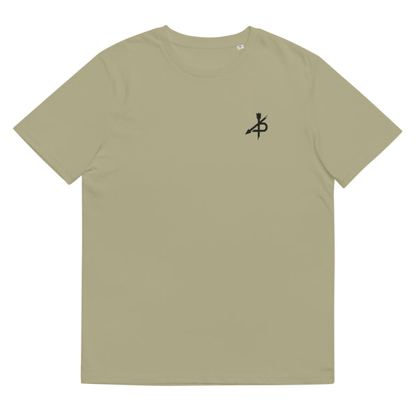 4 Peace Unisex organic cotton t-shirt