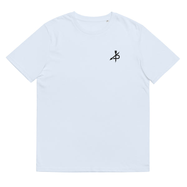 4 Peace Unisex organic cotton t-shirt