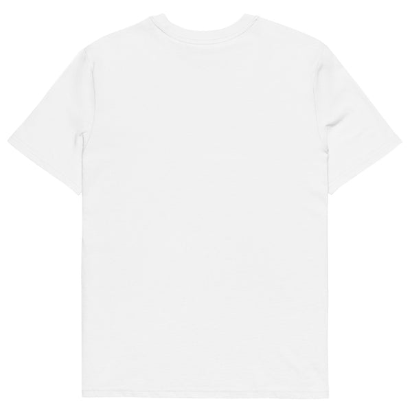 DON'T WORRY Unisex organic cotton t-shirt