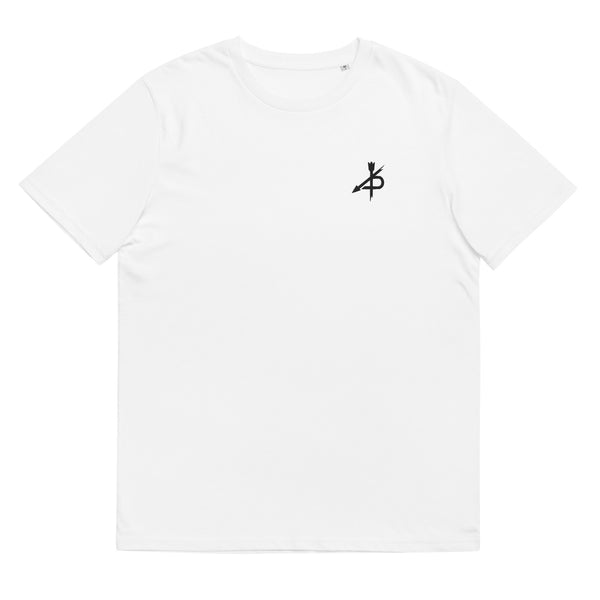 4 Peace Unisex organic cotton t-shirt