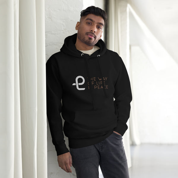 PEACE LIFE Unisex Hoodie