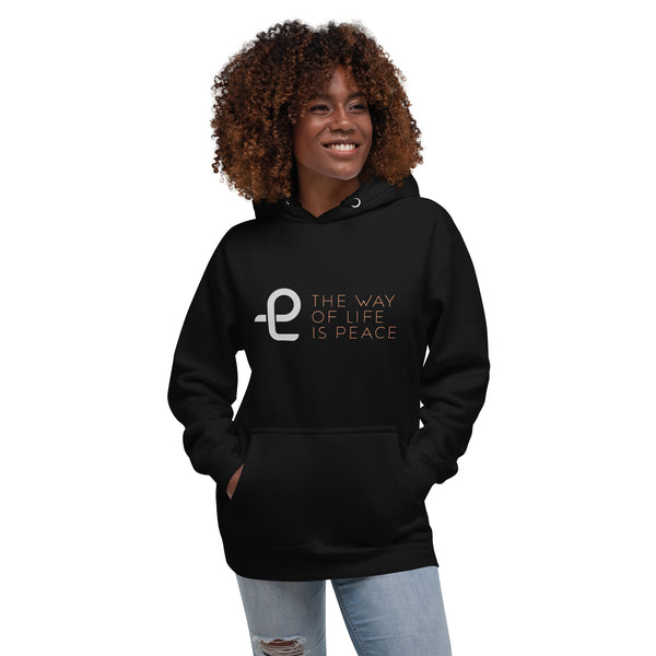 PEACE LIFE Unisex Hoodie