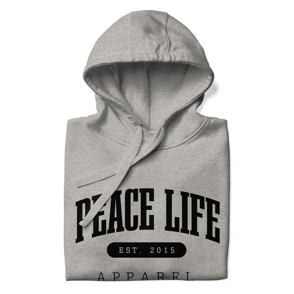 PEACELIFE 2015 Unisex Hoodie