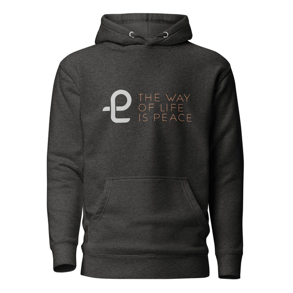 PEACE LIFE Unisex Hoodie