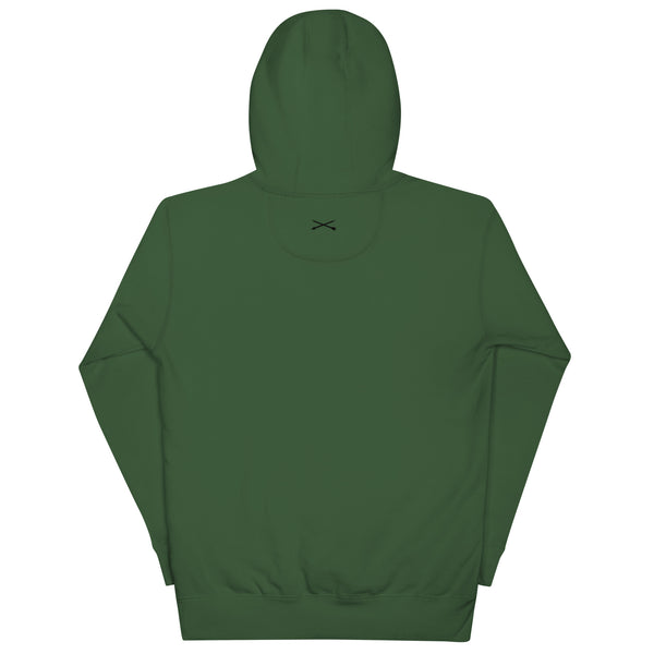 FOLLOW YOUR SOUL Unisex Hoodie
