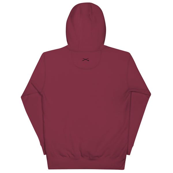WE RISE BY LIFTING OTHERS Unisex Hoodie