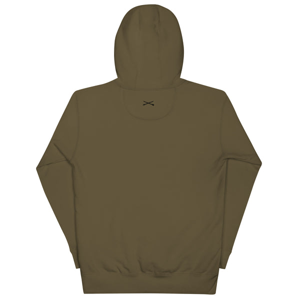 WE RISE BY LIFTING OTHERS Unisex Hoodie
