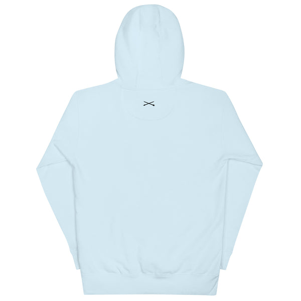 WE RISE BY LIFTING OTHERS Unisex Hoodie