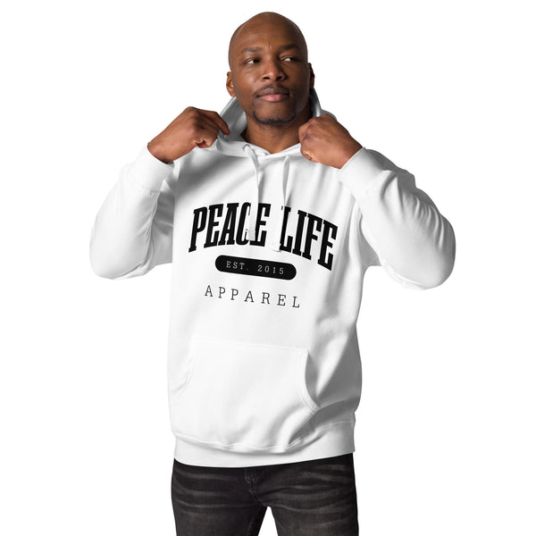 PEACELIFE 2015 Unisex Hoodie