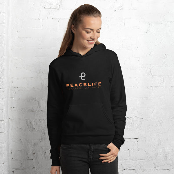 Peace Life  hoodie