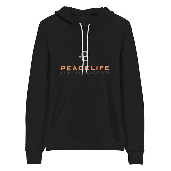 Peace Life  hoodie