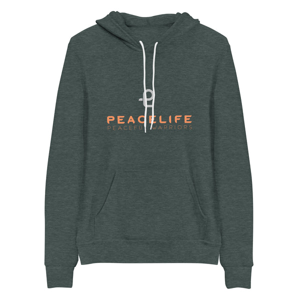 Peace Life  hoodie