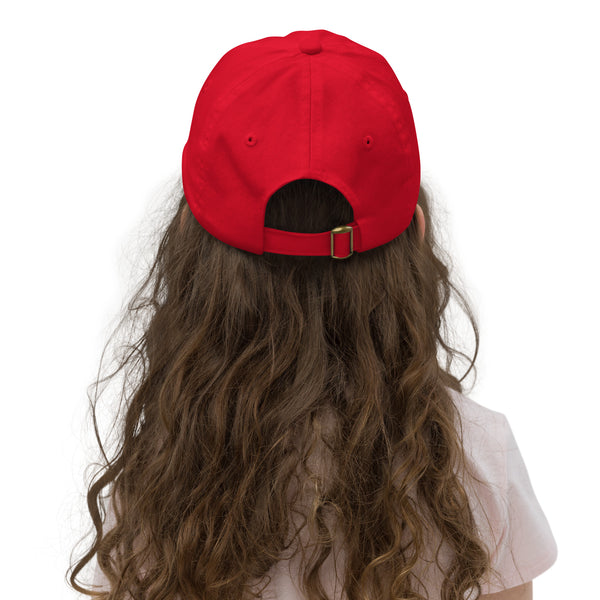 BROKEN ARROW Youth baseball cap