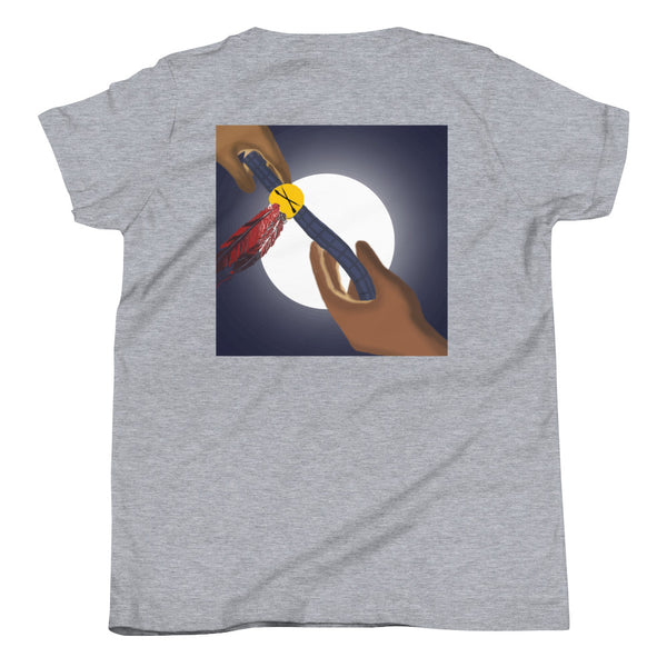 BELIEVE IN YOURSELF YOUTH T-Shirt