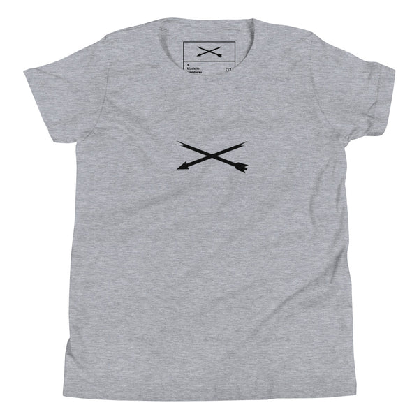 SMILE Youth T Shirt
