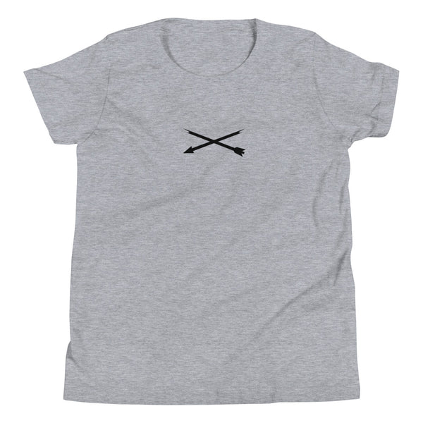 BE SILLY Youth T-Shirt