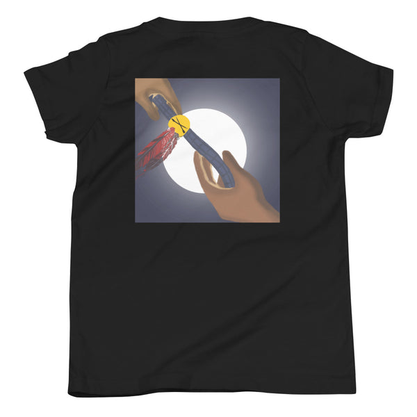 BELIEVE IN YOURSELF YOUTH T-Shirt