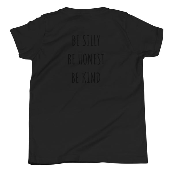 BE SILLY Youth T-Shirt
