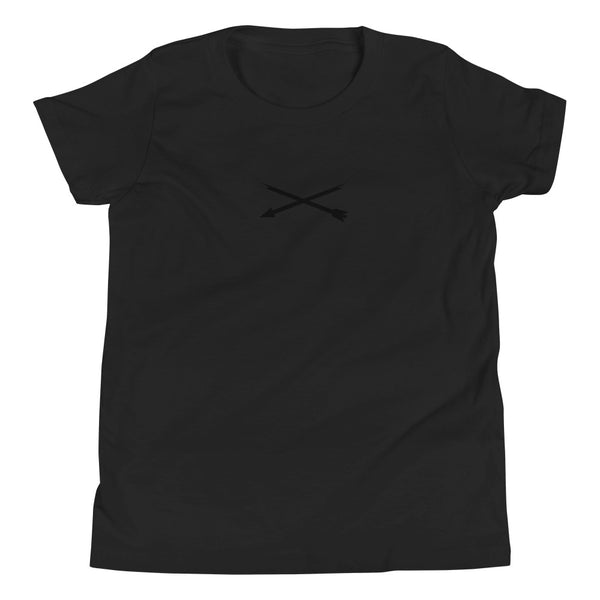BE SILLY Youth T-Shirt