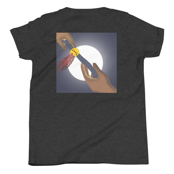 BELIEVE IN YOURSELF YOUTH T-Shirt