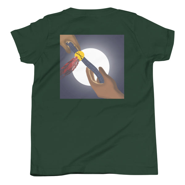 BELIEVE IN YOURSELF YOUTH T-Shirt