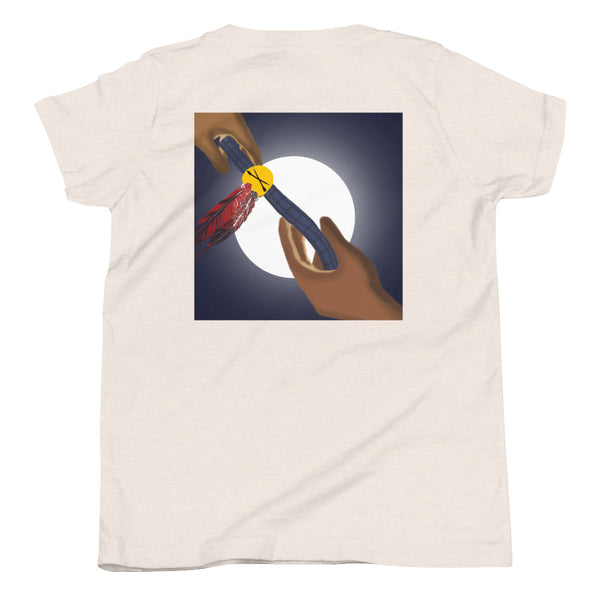 BELIEVE IN YOURSELF YOUTH T-Shirt