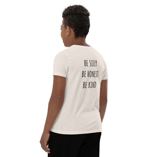 BE SILLY Youth T-Shirt