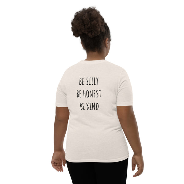 BE SILLY Youth T-Shirt