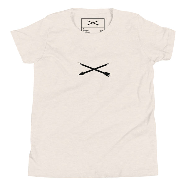 SMILE Youth T Shirt