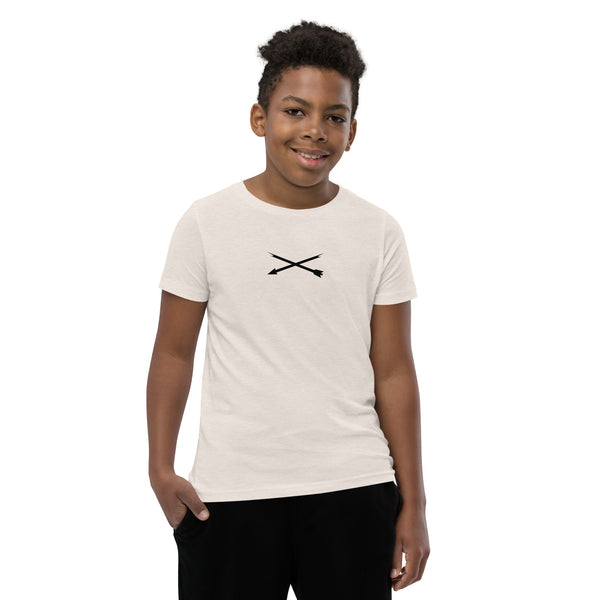 BE SILLY Youth T-Shirt