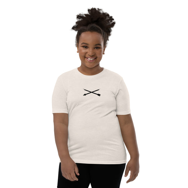 BE SILLY Youth T-Shirt