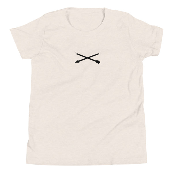 BE SILLY Youth T-Shirt