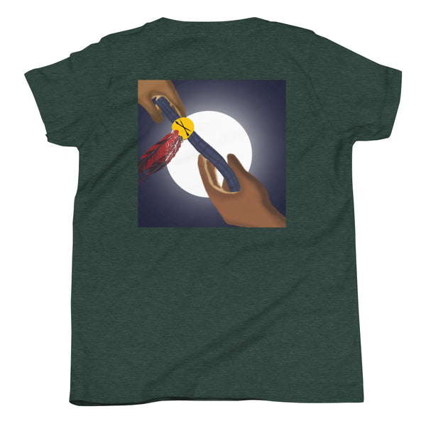 BELIEVE IN YOURSELF YOUTH T-Shirt