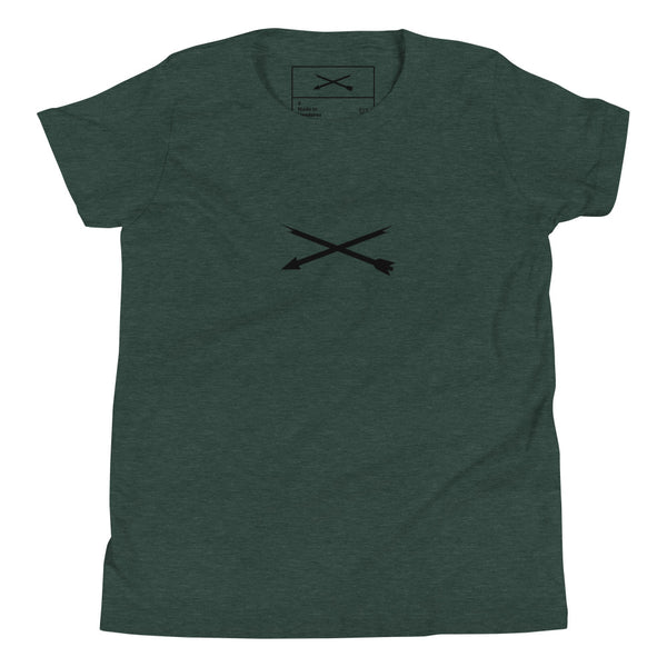 SMILE Youth T Shirt