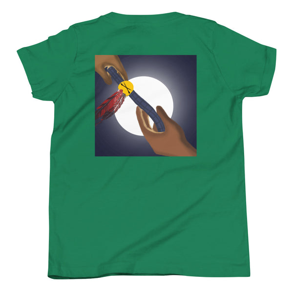 BELIEVE IN YOURSELF YOUTH T-Shirt