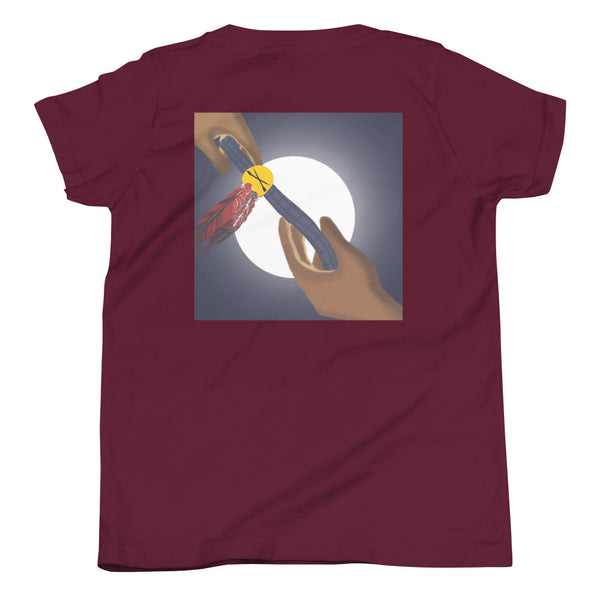 BELIEVE IN YOURSELF YOUTH T-Shirt