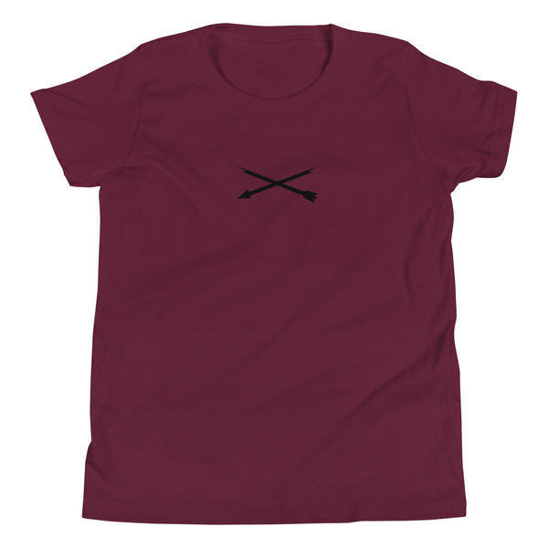 BE SILLY Youth T-Shirt