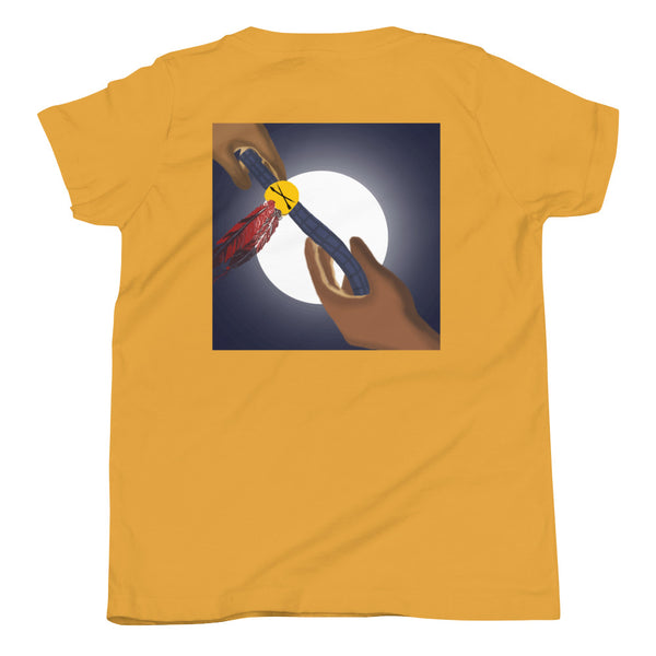 BELIEVE IN YOURSELF YOUTH T-Shirt