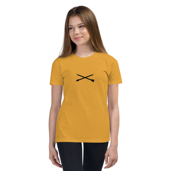 SMILE Youth T Shirt