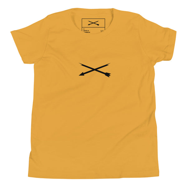 SMILE Youth T Shirt