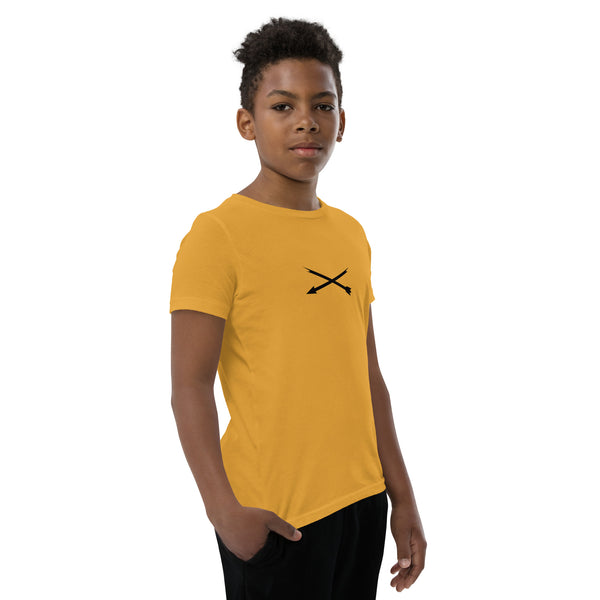 SMILE Youth T Shirt