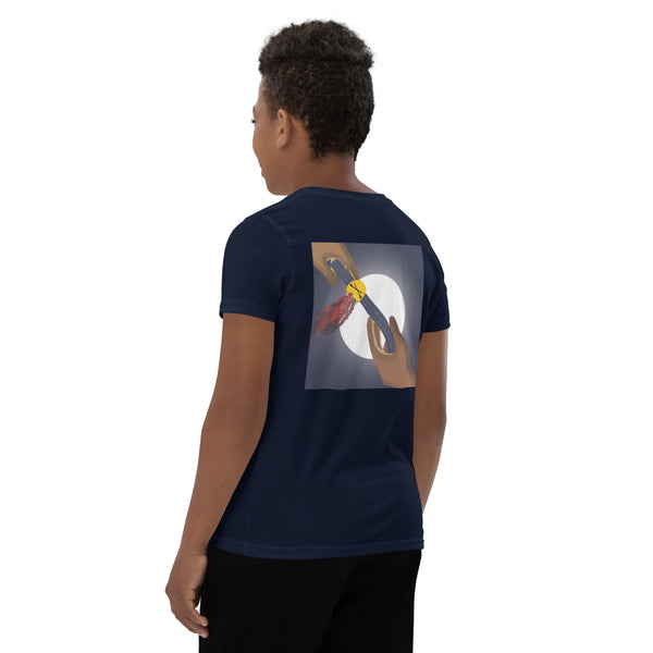 BELIEVE IN YOURSELF YOUTH T-Shirt