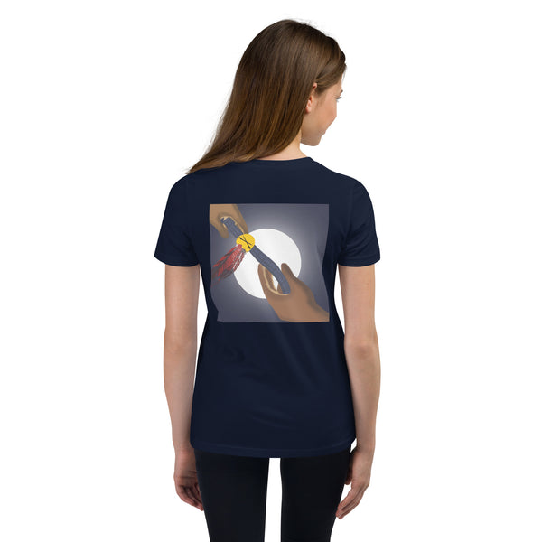 BELIEVE IN YOURSELF YOUTH T-Shirt