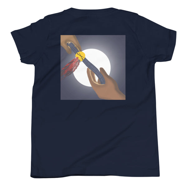 BELIEVE IN YOURSELF YOUTH T-Shirt