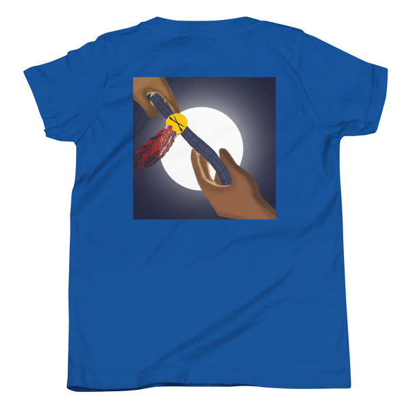 BELIEVE IN YOURSELF YOUTH T-Shirt