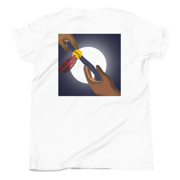 BELIEVE IN YOURSELF YOUTH T-Shirt